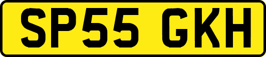 SP55GKH