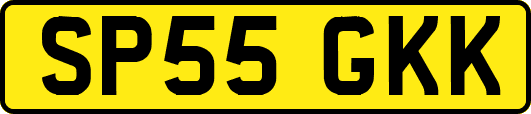 SP55GKK