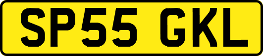 SP55GKL