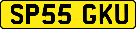 SP55GKU