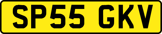 SP55GKV