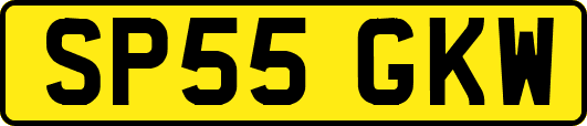 SP55GKW