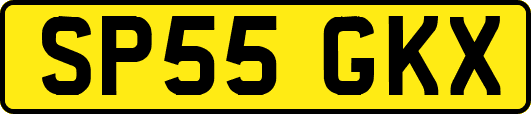 SP55GKX