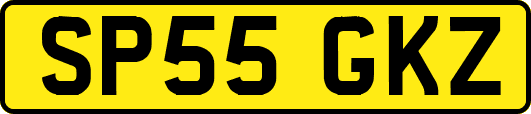 SP55GKZ