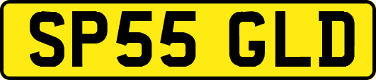 SP55GLD