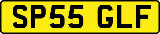 SP55GLF