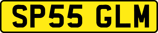 SP55GLM
