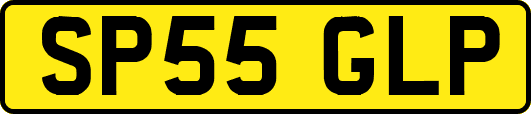 SP55GLP