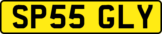 SP55GLY