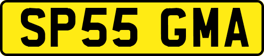 SP55GMA