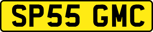 SP55GMC