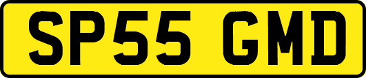 SP55GMD