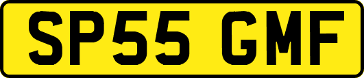 SP55GMF
