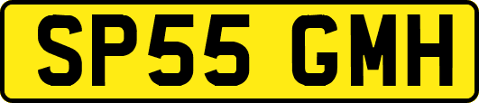 SP55GMH