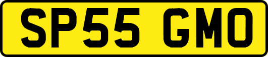 SP55GMO