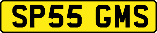 SP55GMS