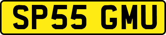 SP55GMU