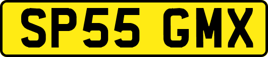 SP55GMX