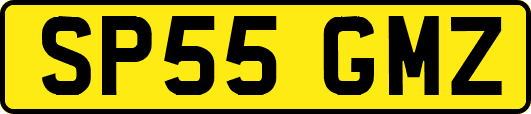 SP55GMZ