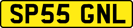 SP55GNL