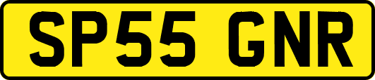 SP55GNR