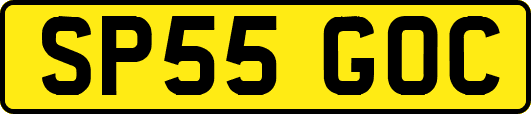SP55GOC