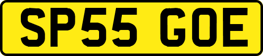 SP55GOE