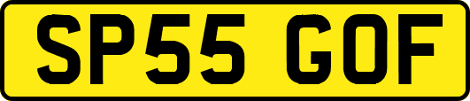 SP55GOF