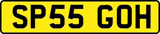 SP55GOH