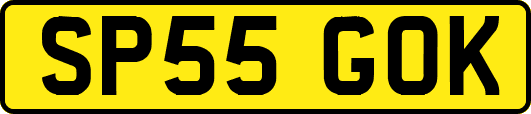 SP55GOK