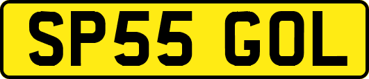 SP55GOL
