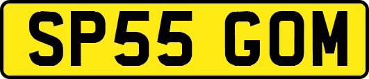 SP55GOM
