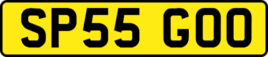 SP55GOO
