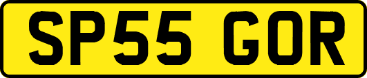 SP55GOR