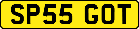 SP55GOT