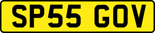 SP55GOV