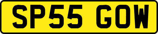 SP55GOW