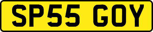 SP55GOY