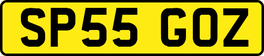SP55GOZ