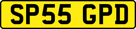 SP55GPD