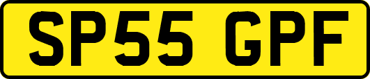 SP55GPF