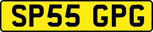 SP55GPG