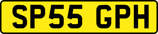 SP55GPH