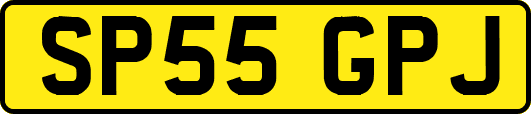 SP55GPJ