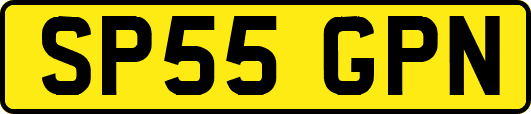 SP55GPN