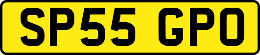 SP55GPO