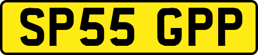 SP55GPP