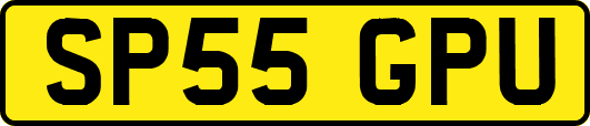 SP55GPU