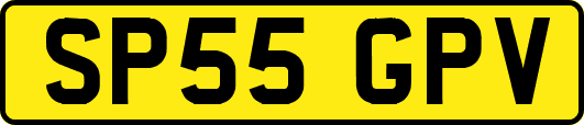 SP55GPV