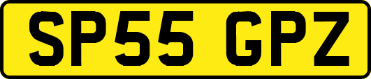 SP55GPZ